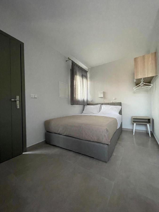 Anax Apartments 파르가 외부 사진