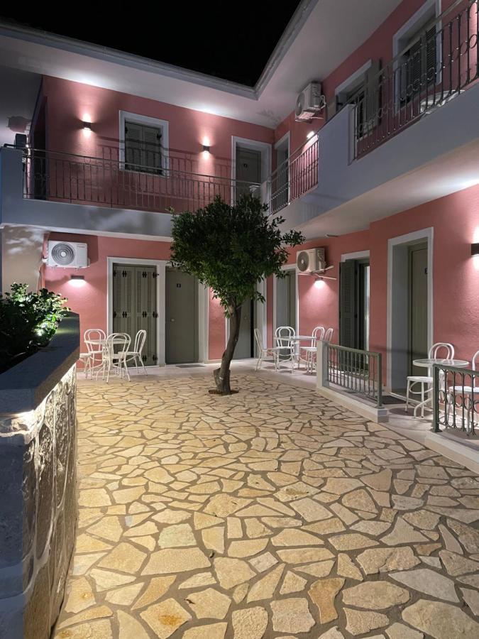 Anax Apartments 파르가 외부 사진