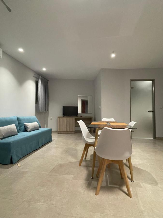 Anax Apartments 파르가 외부 사진