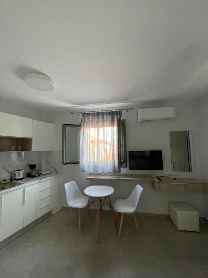 Anax Apartments 파르가 외부 사진