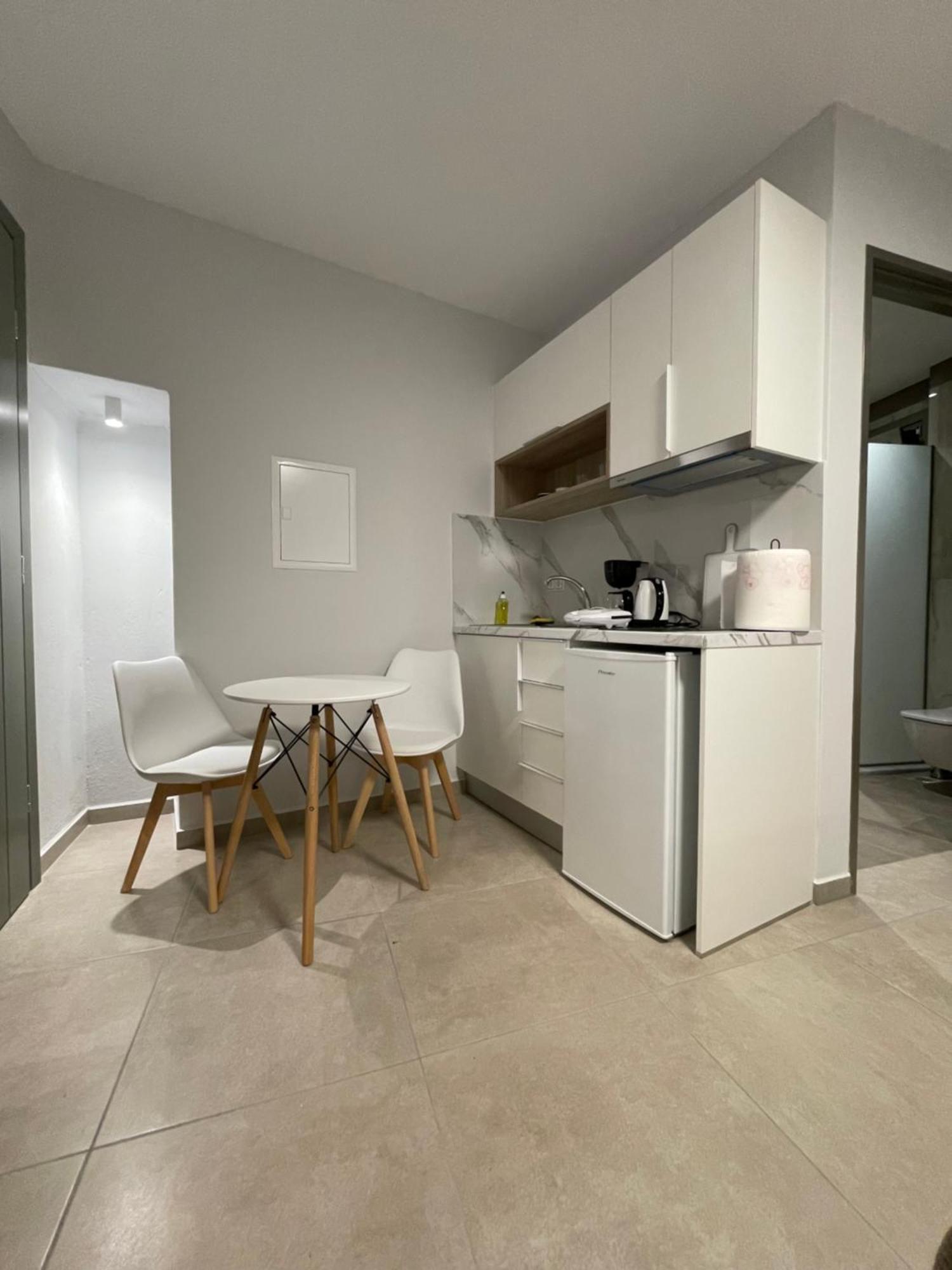 Anax Apartments 파르가 외부 사진