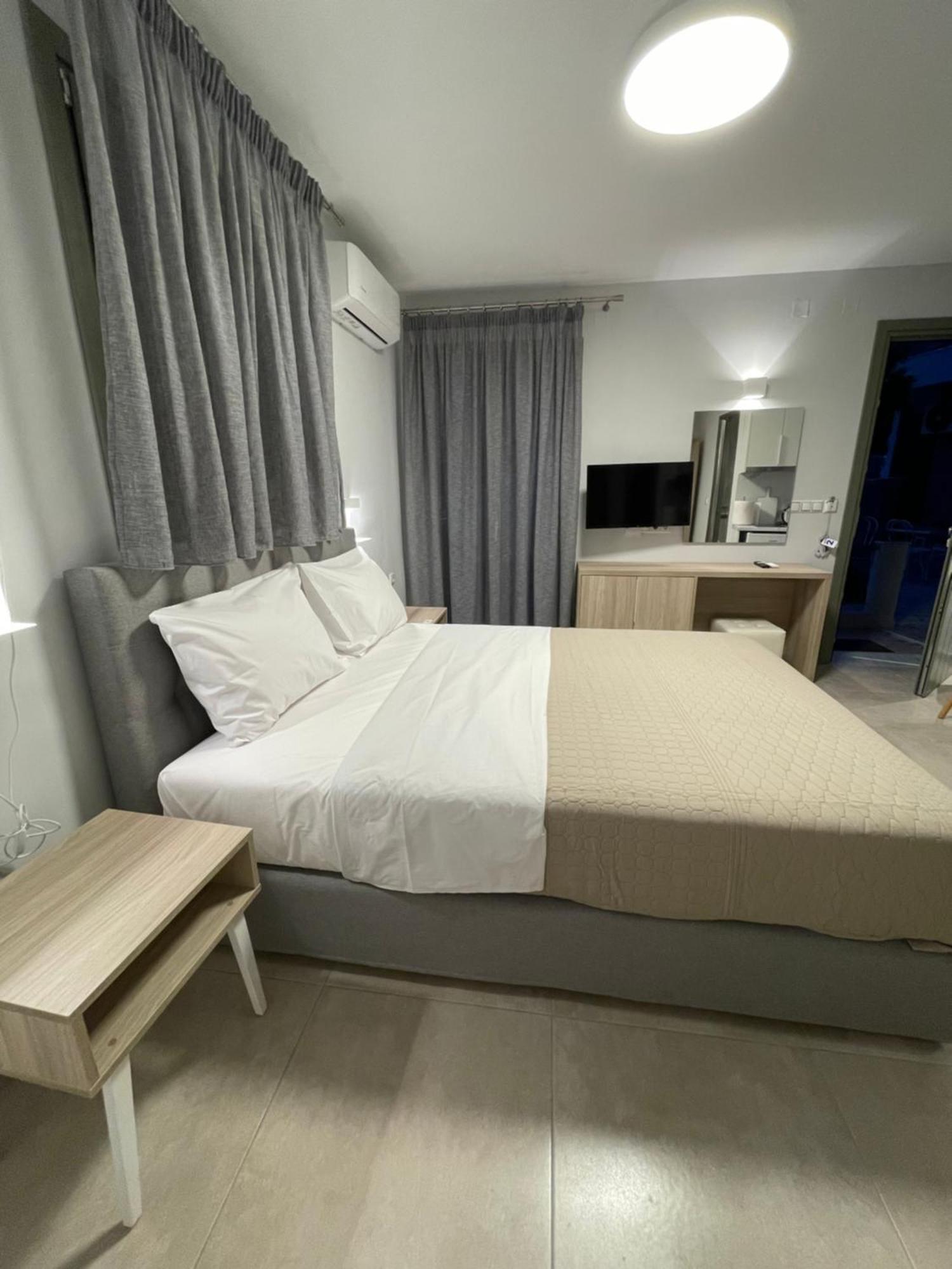 Anax Apartments 파르가 외부 사진