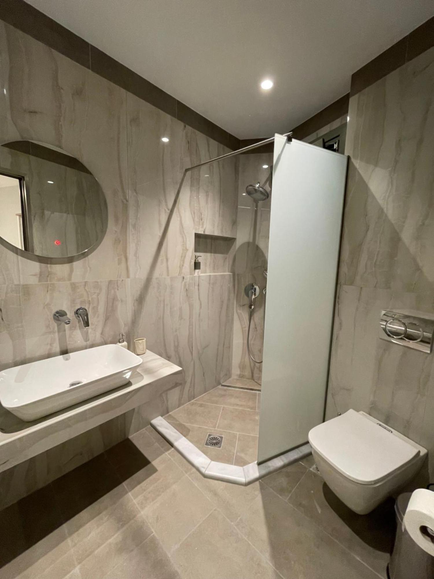 Anax Apartments 파르가 외부 사진