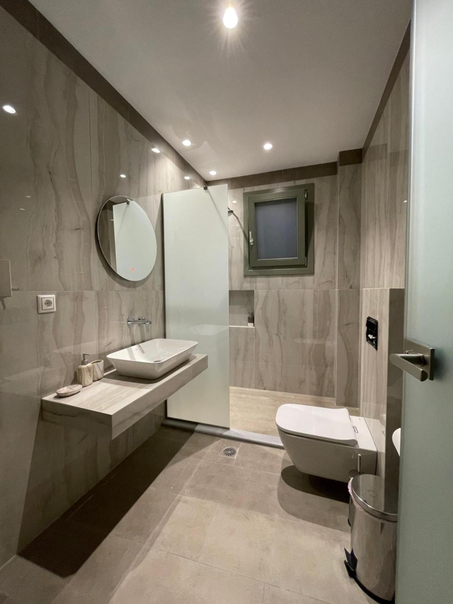 Anax Apartments 파르가 외부 사진